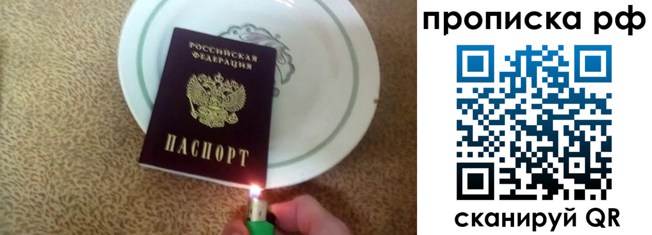 прописка в квартире в Звенигово